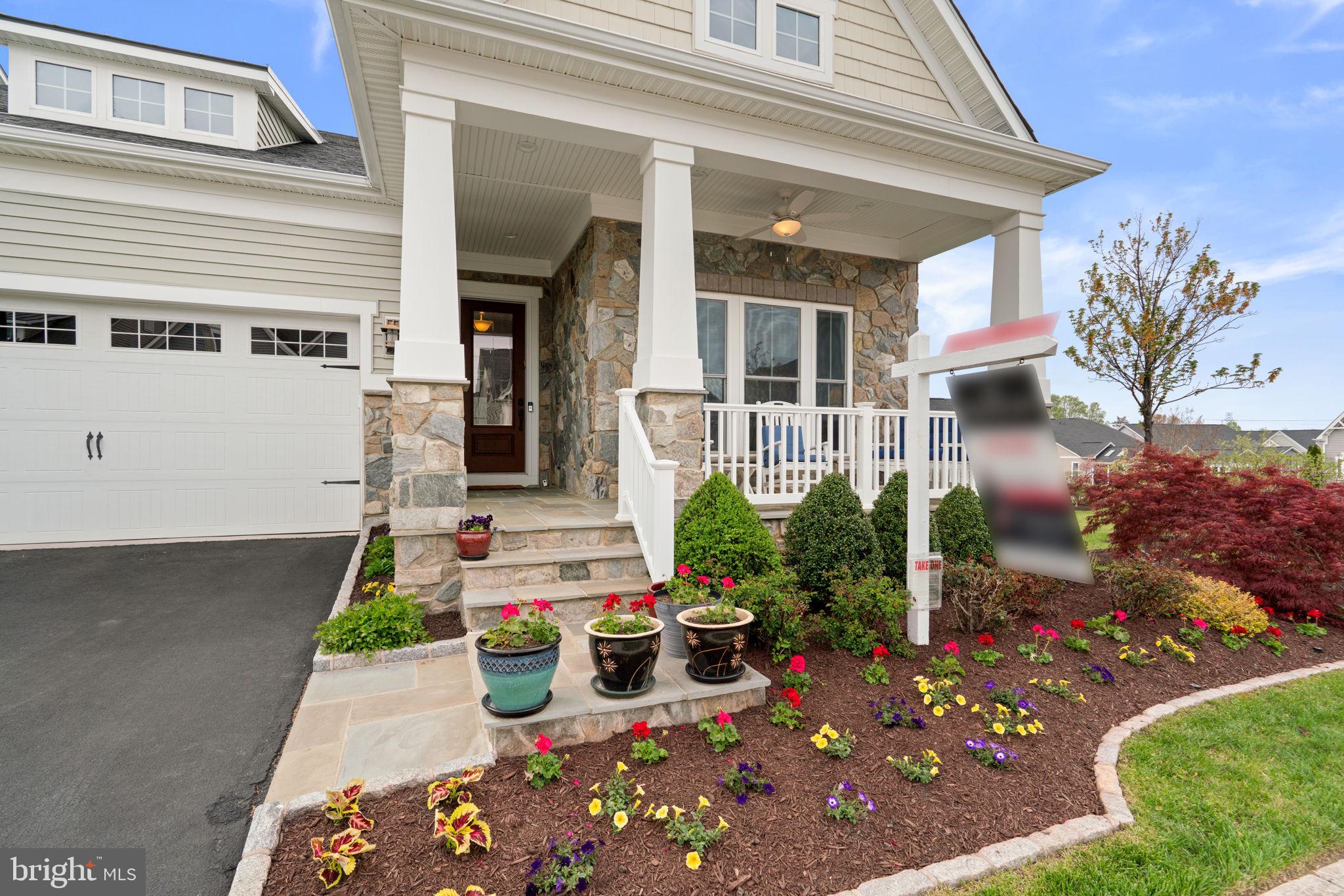 BLUFFS AT TWO RIVERS - Residential