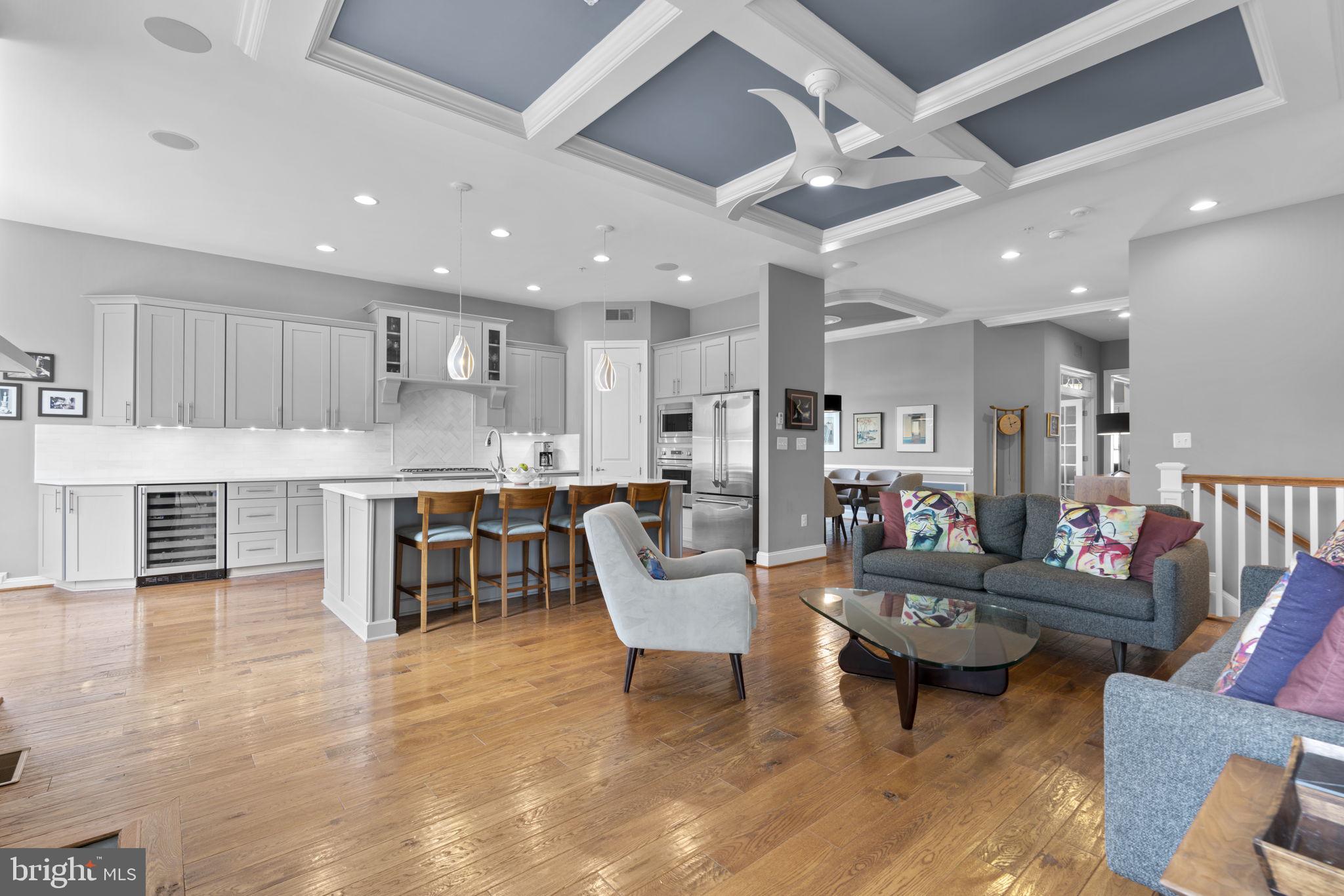 BLUFFS AT TWO RIVERS - Residential