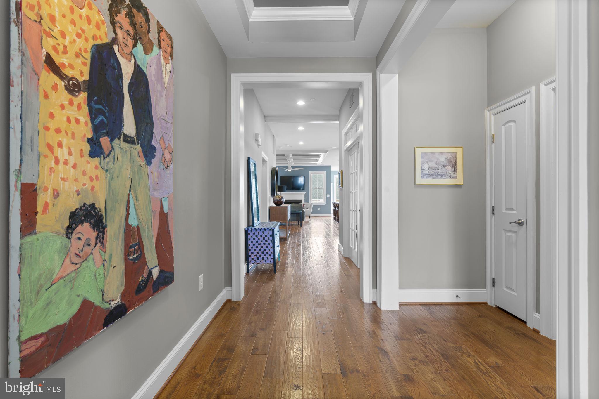 BLUFFS AT TWO RIVERS - Residential