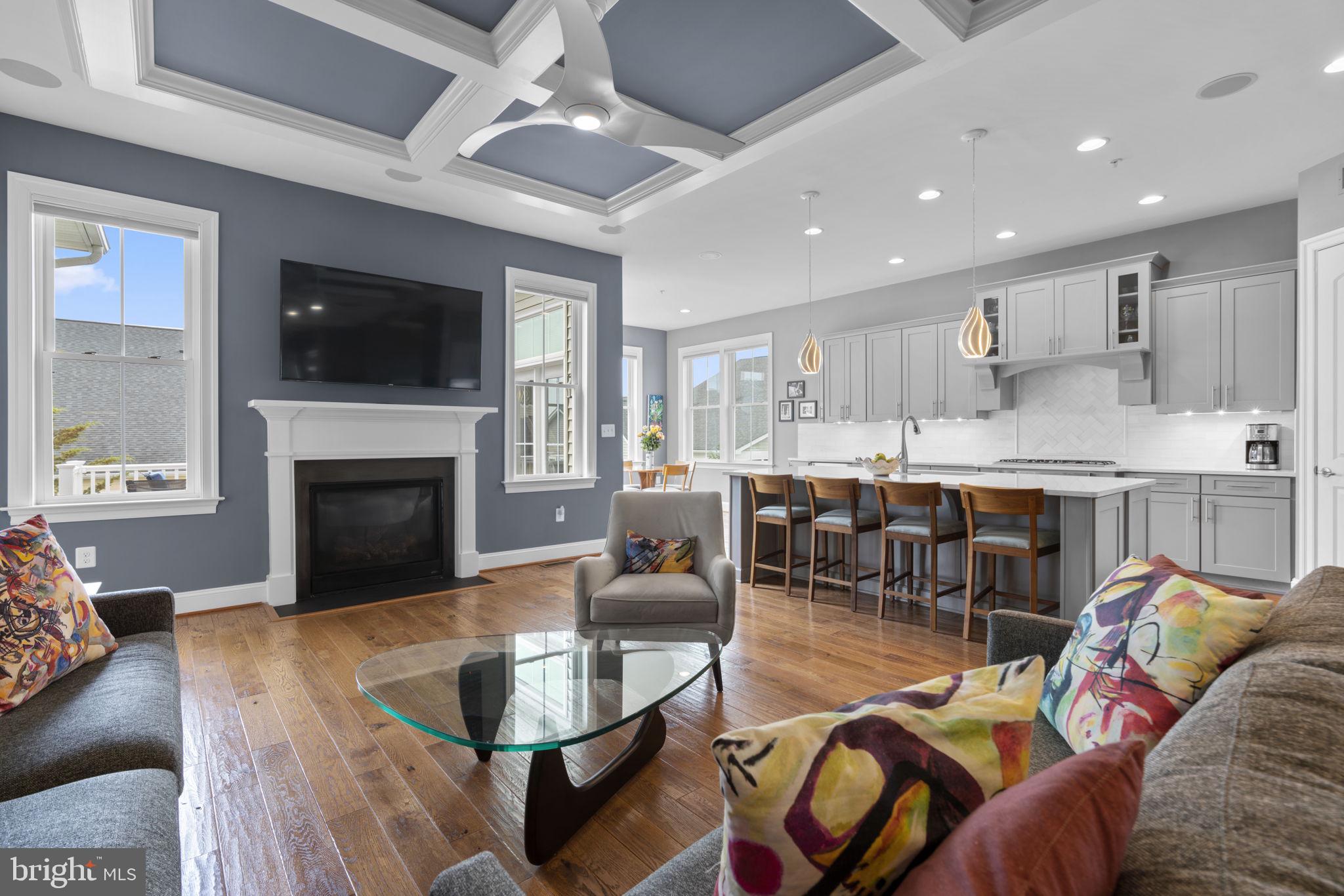 BLUFFS AT TWO RIVERS - Residential