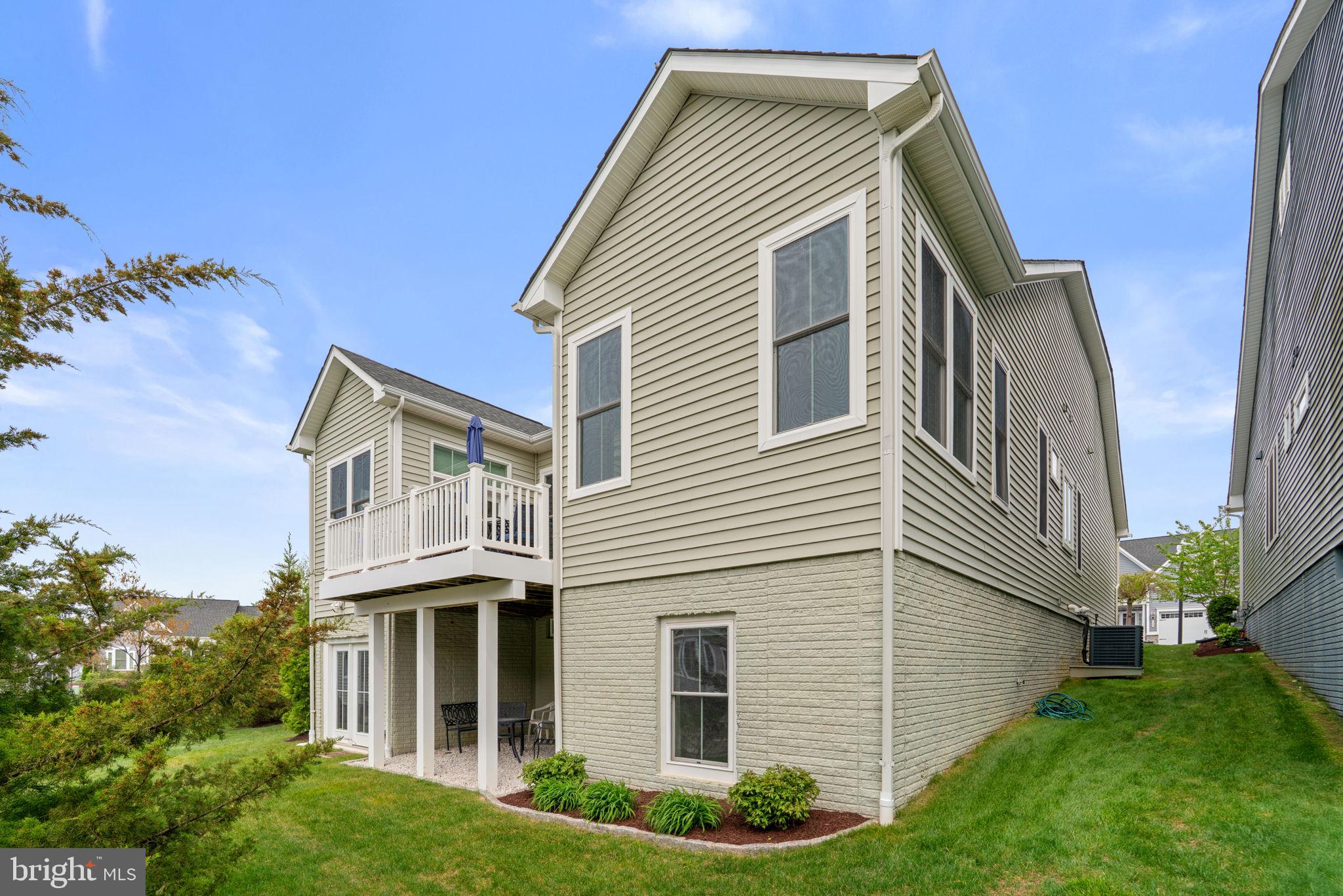 BLUFFS AT TWO RIVERS - Residential