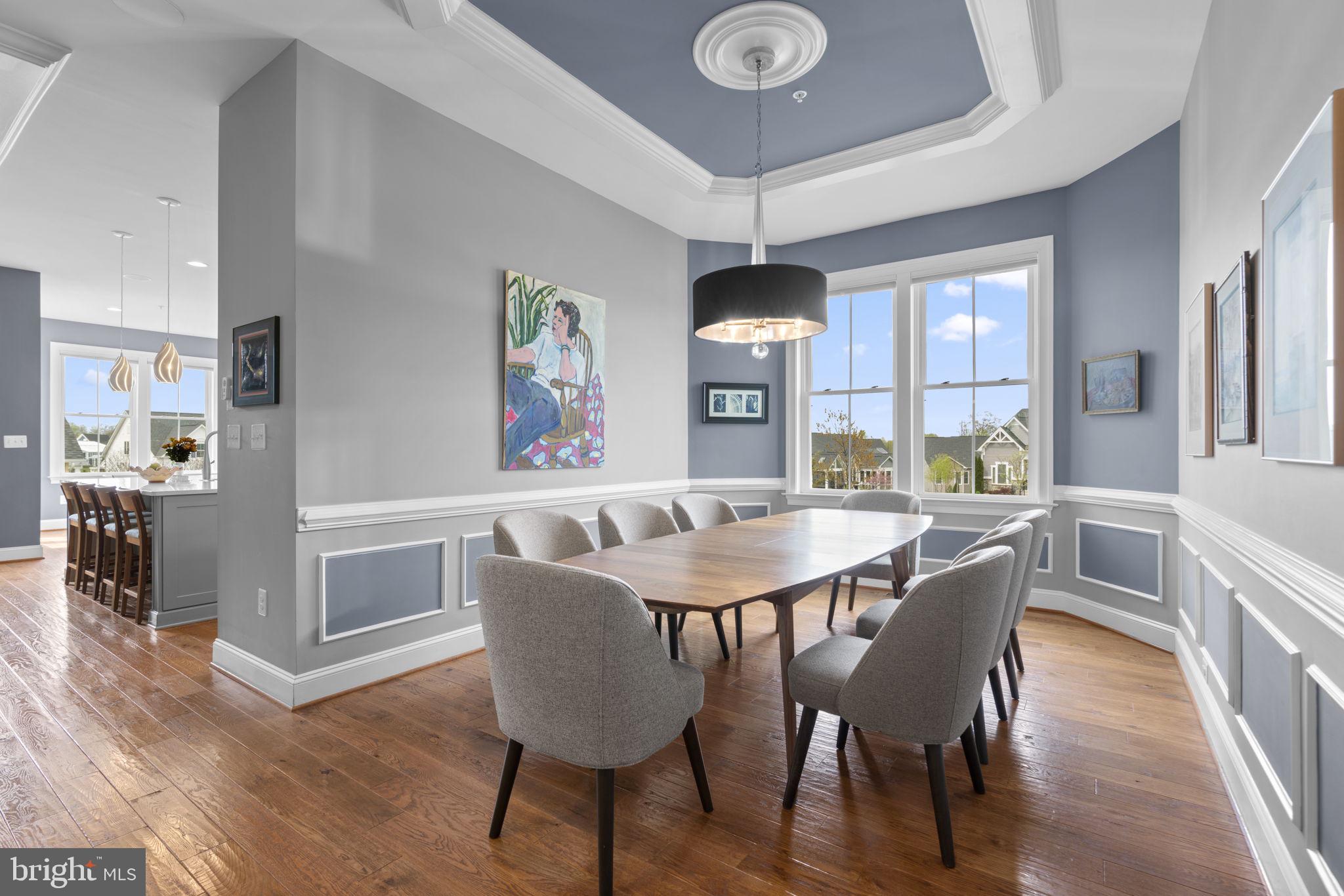 BLUFFS AT TWO RIVERS - Residential