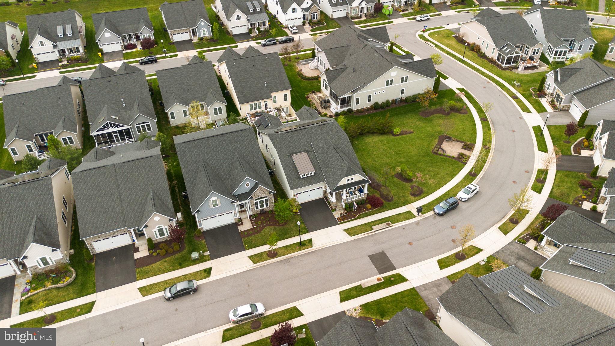 BLUFFS AT TWO RIVERS - Residential