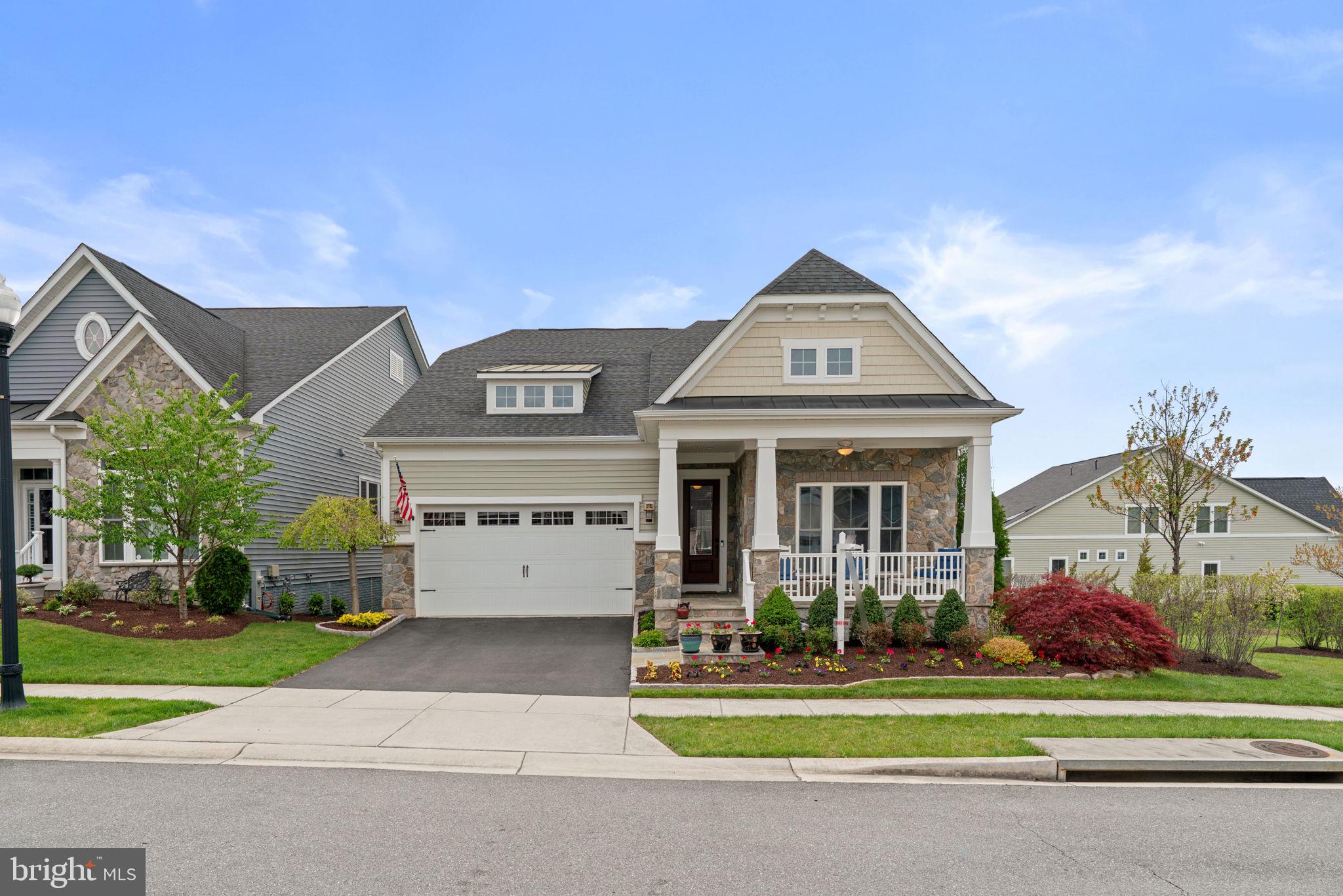 BLUFFS AT TWO RIVERS - Residential