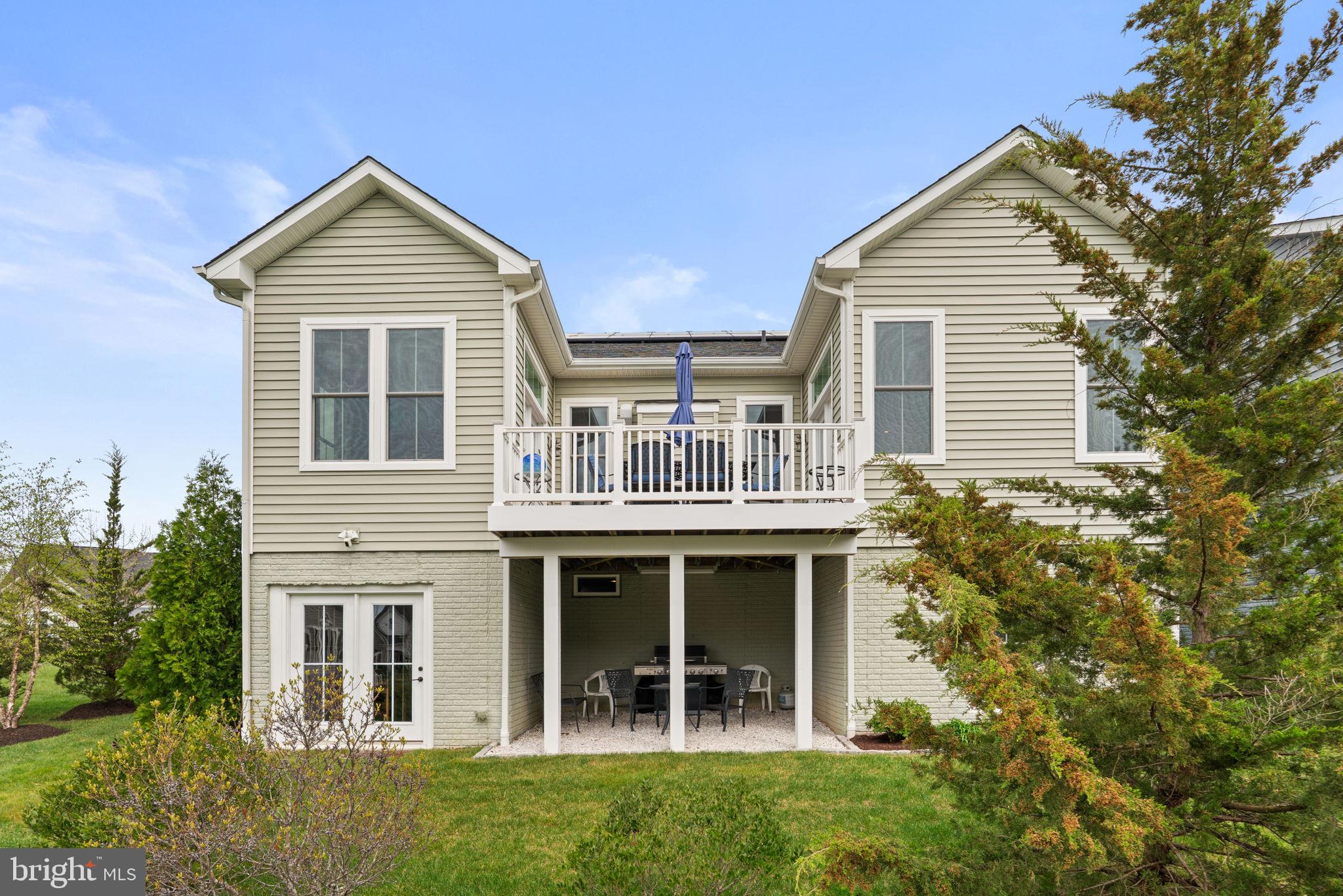 BLUFFS AT TWO RIVERS - Residential