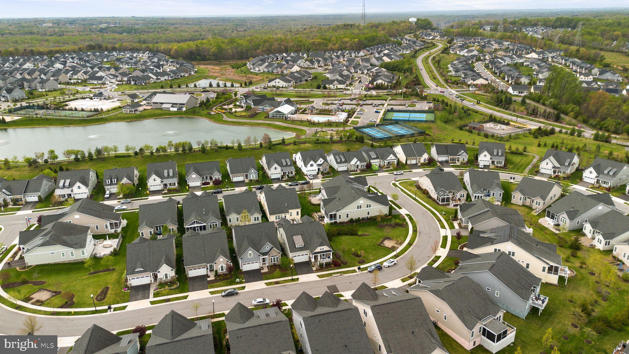 BLUFFS AT TWO RIVERS - Residential