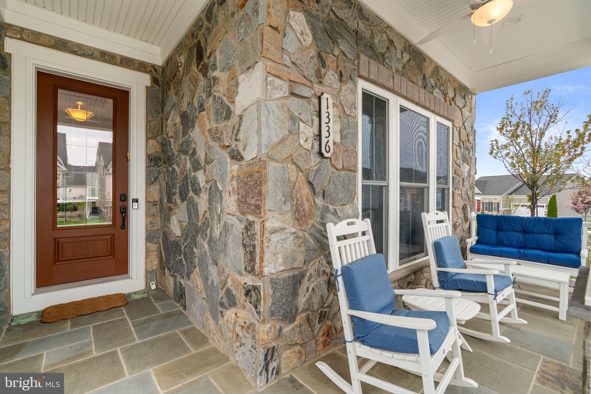 BLUFFS AT TWO RIVERS - Residential