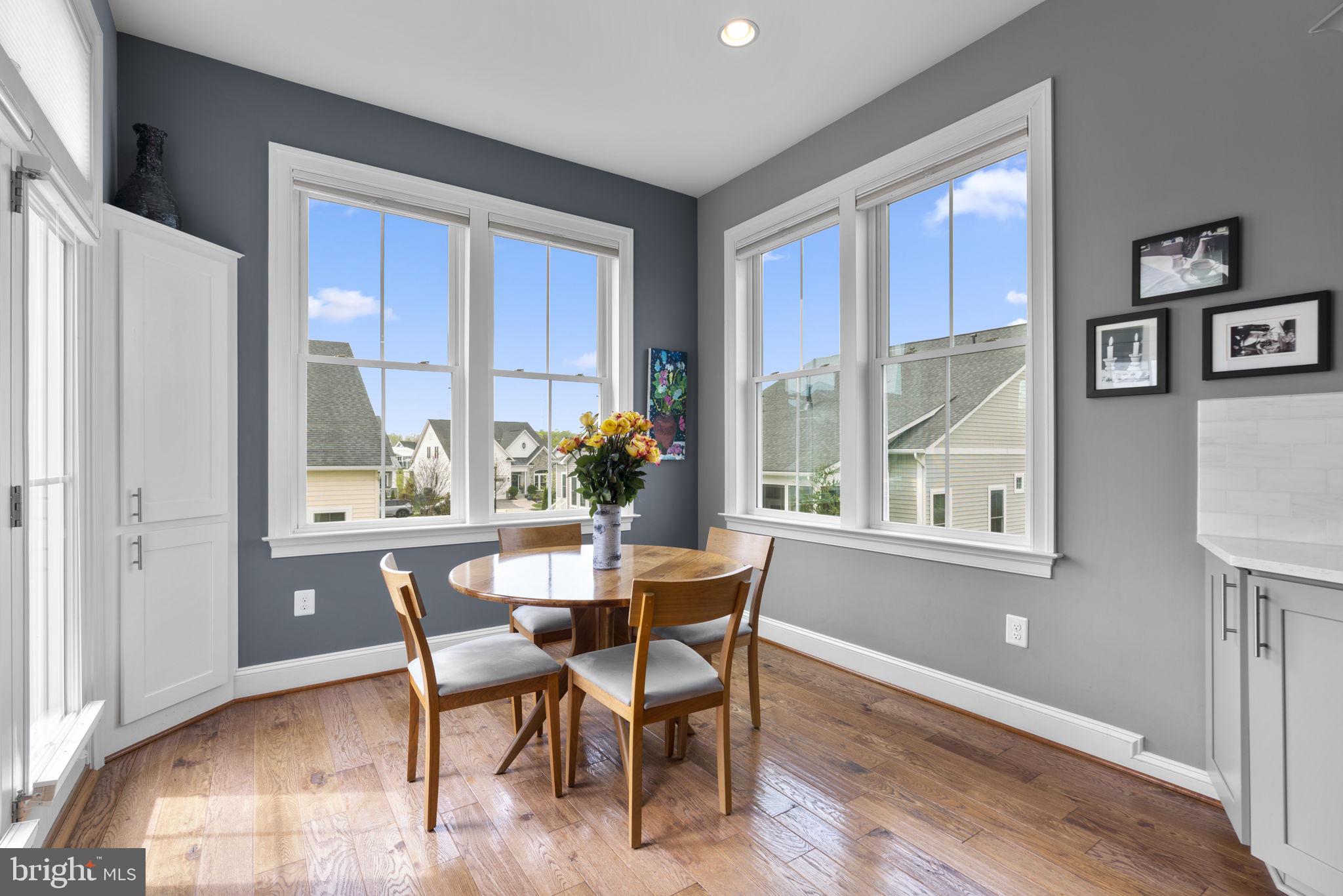 BLUFFS AT TWO RIVERS - Residential