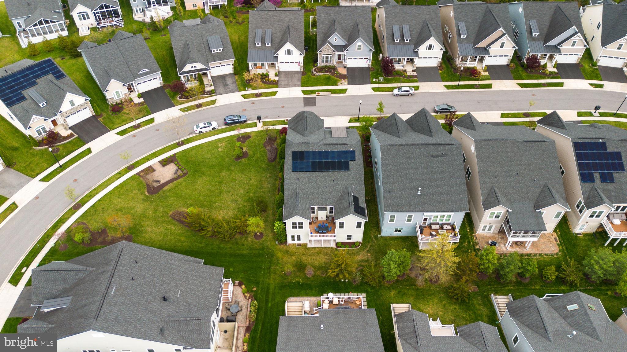 BLUFFS AT TWO RIVERS - Residential