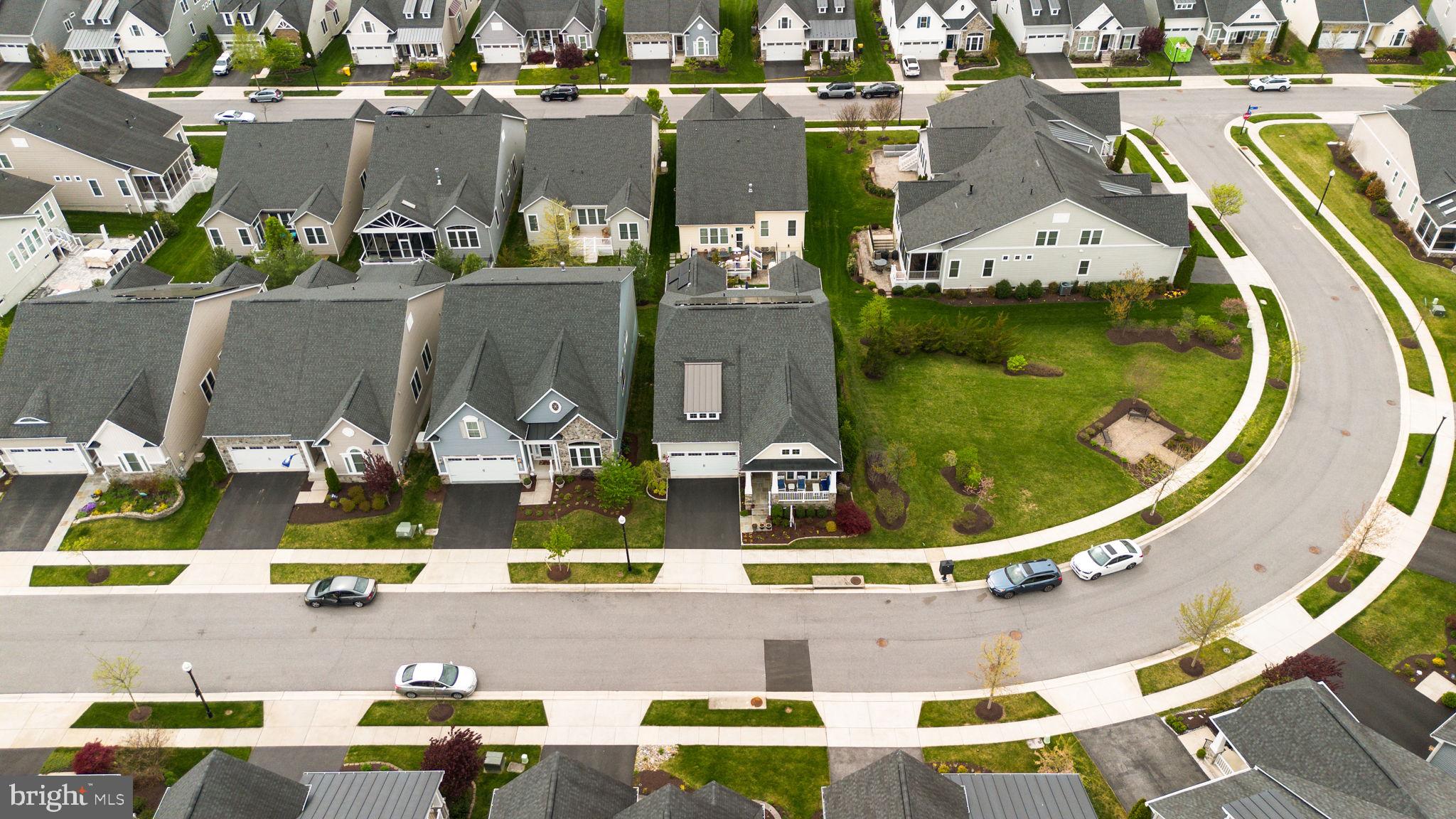 BLUFFS AT TWO RIVERS - Residential