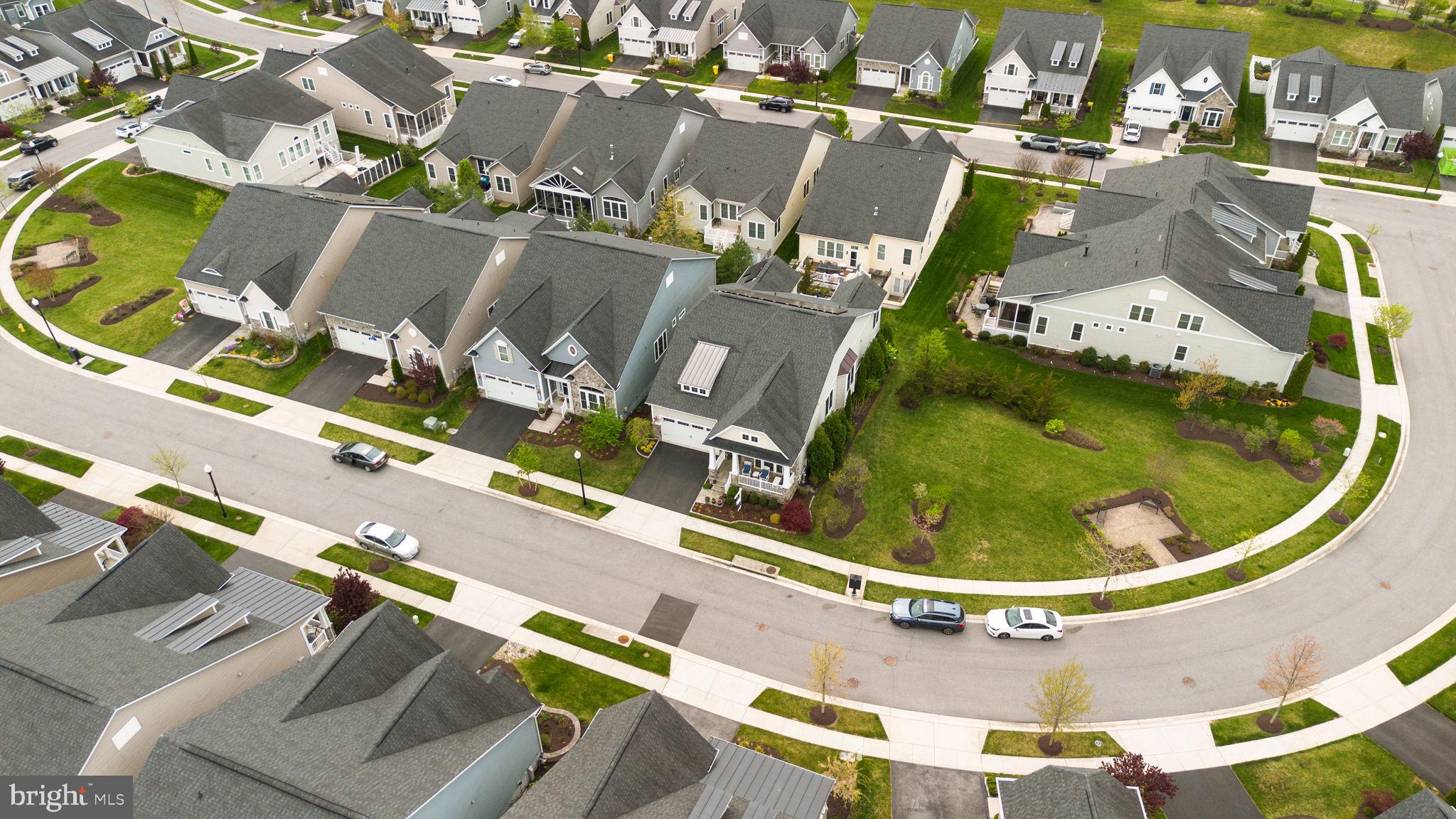 BLUFFS AT TWO RIVERS - Residential