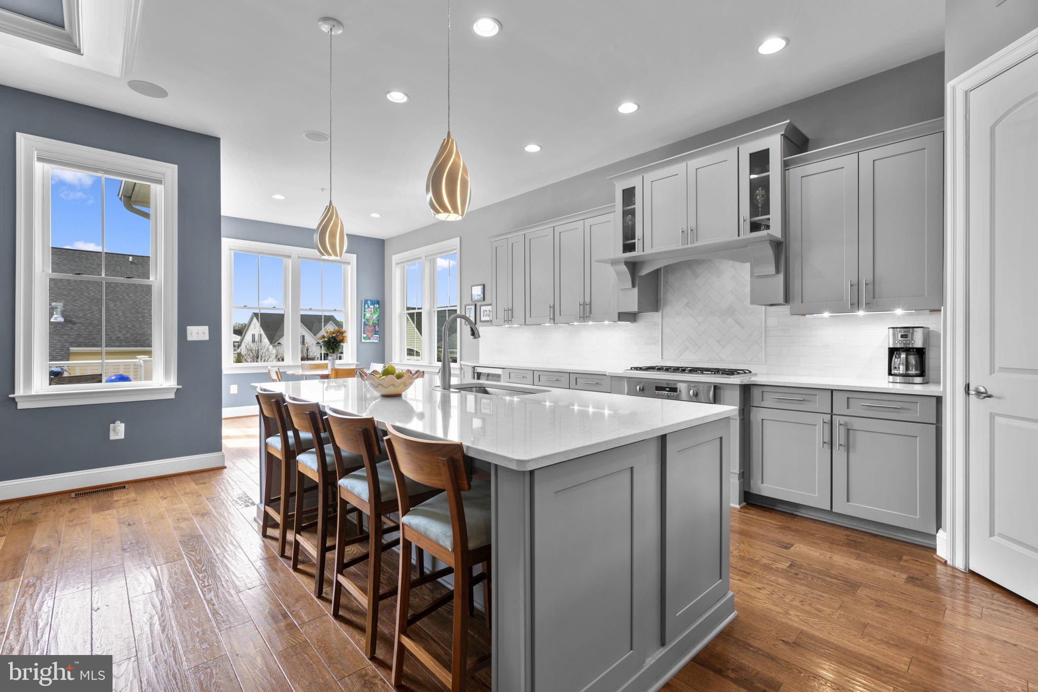 BLUFFS AT TWO RIVERS - Residential