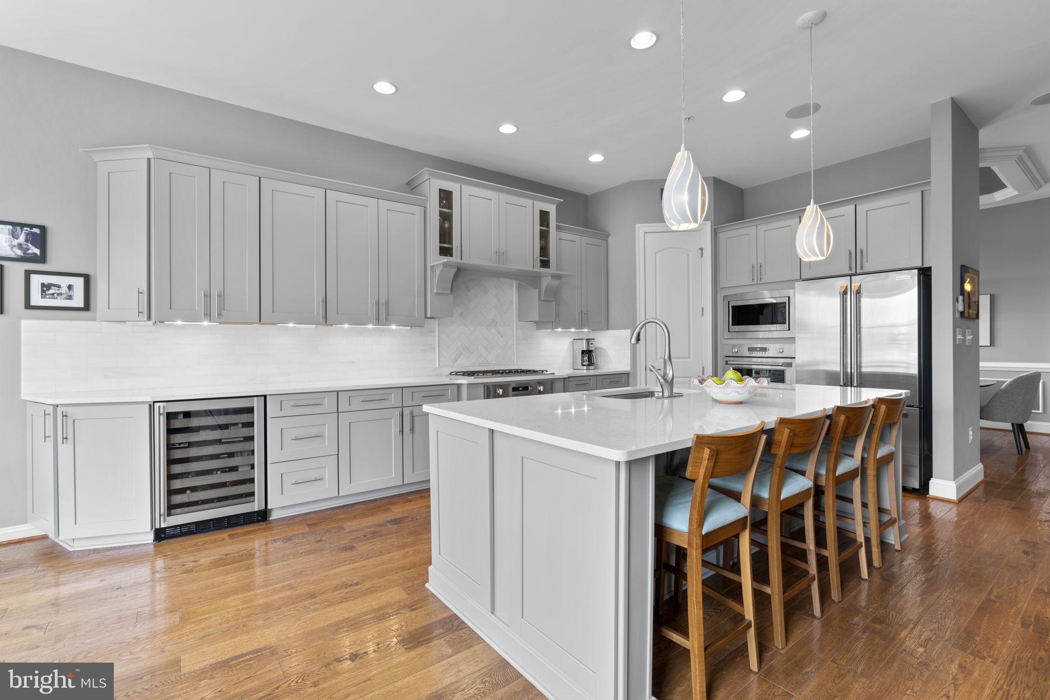 BLUFFS AT TWO RIVERS - Residential