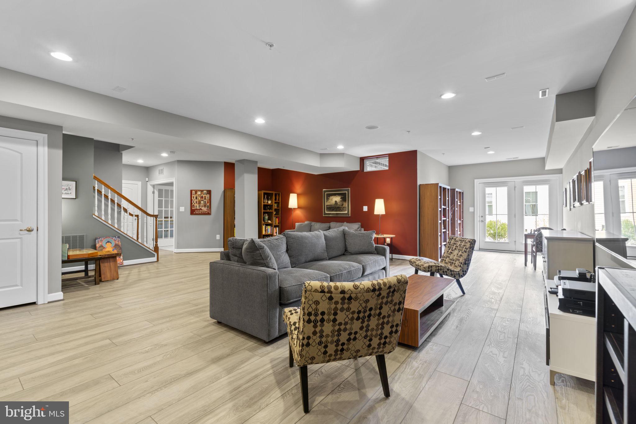 BLUFFS AT TWO RIVERS - Residential