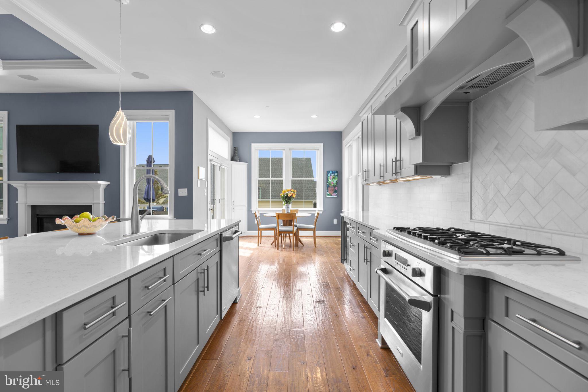 BLUFFS AT TWO RIVERS - Residential