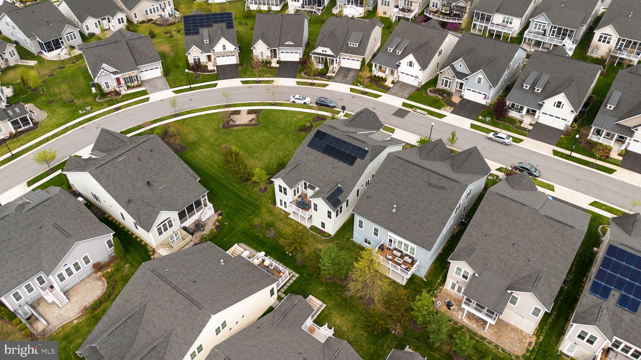 BLUFFS AT TWO RIVERS - Residential