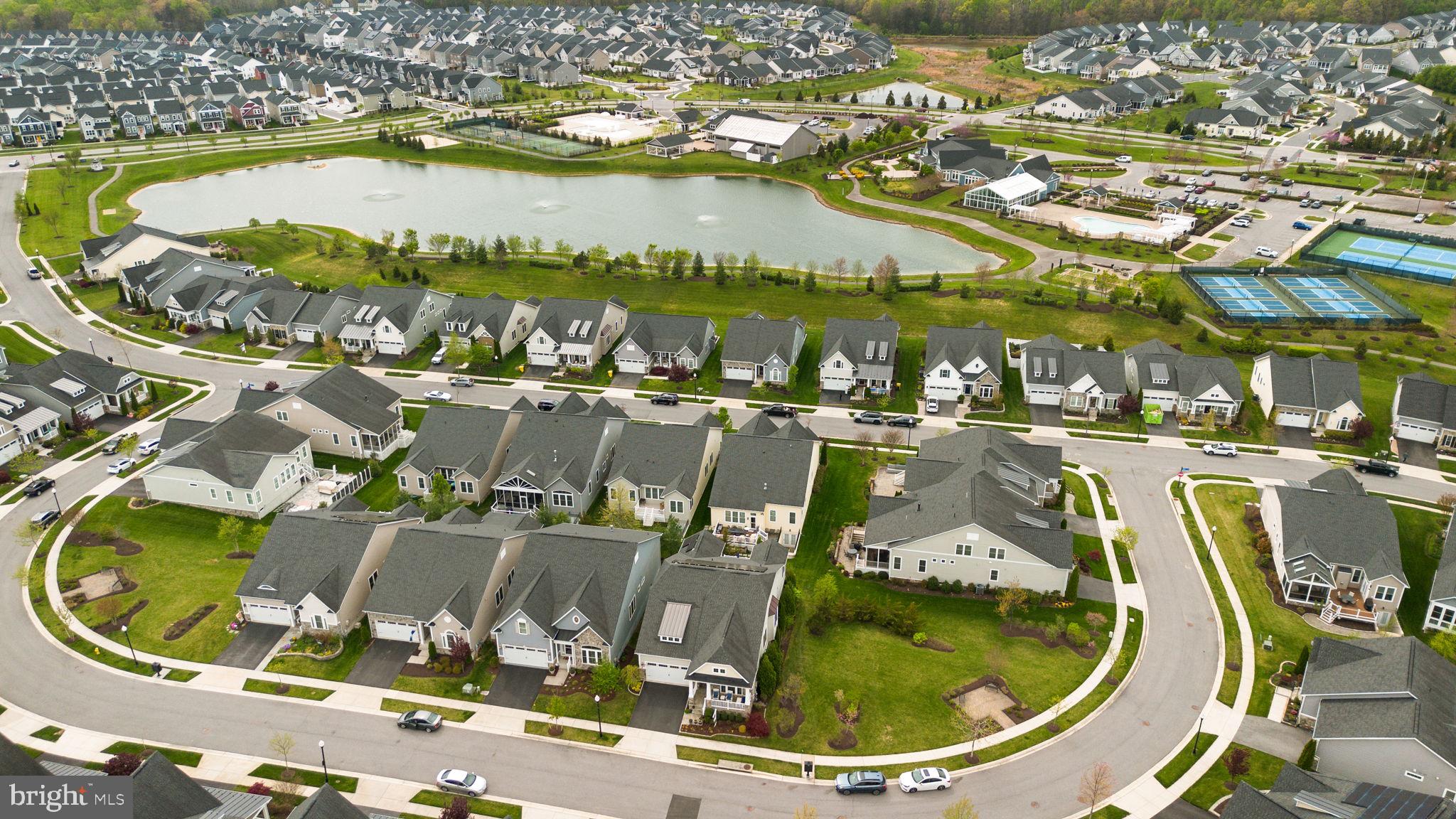 BLUFFS AT TWO RIVERS - Residential