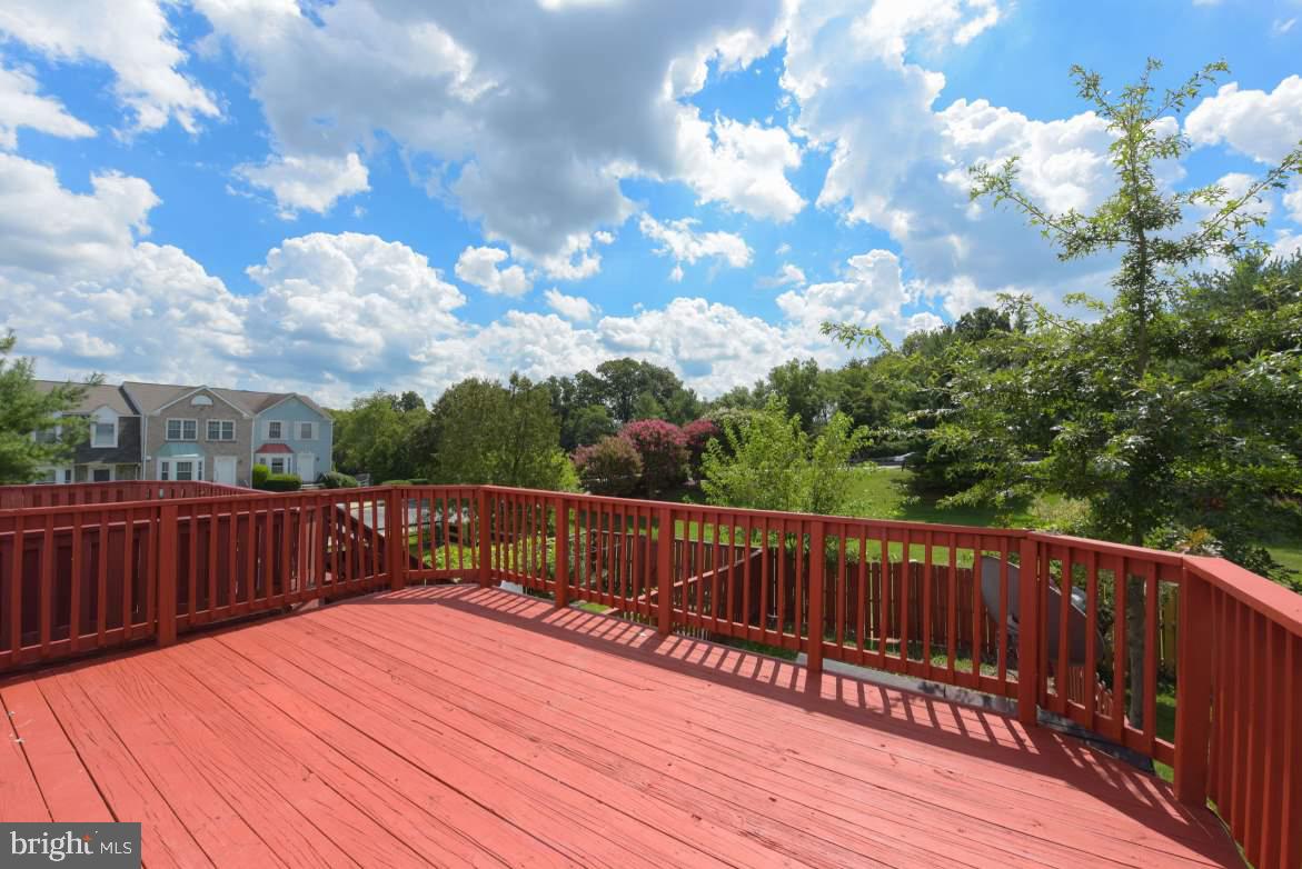 CALVERTON - Residential Lease