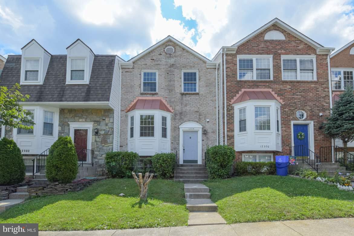 CALVERTON - Residential Lease