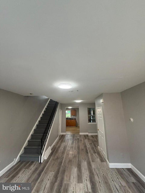 Townhouse For Sale - 1330 W Rush Street<br/> Philadelphia County, PHILADELPHIA, PA 19132