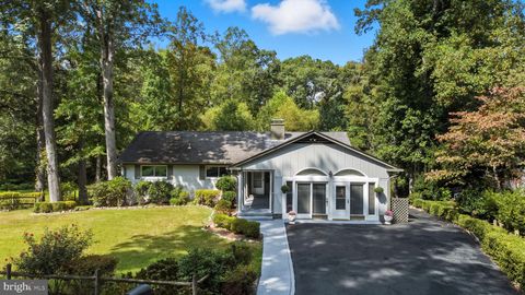 18312 CANDICE DRIVE TRIANGLE VA 22172