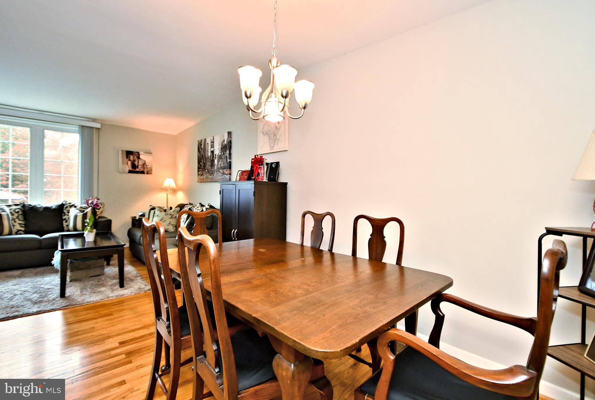 FOX CHASE - Residential