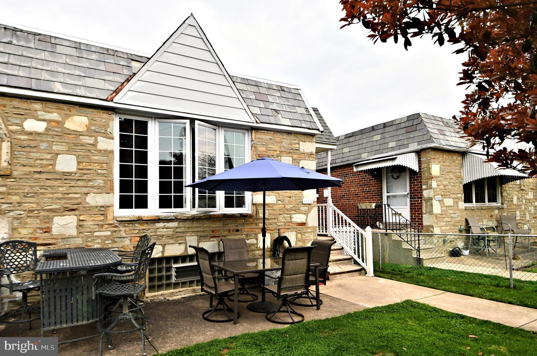 FOX CHASE - Residential