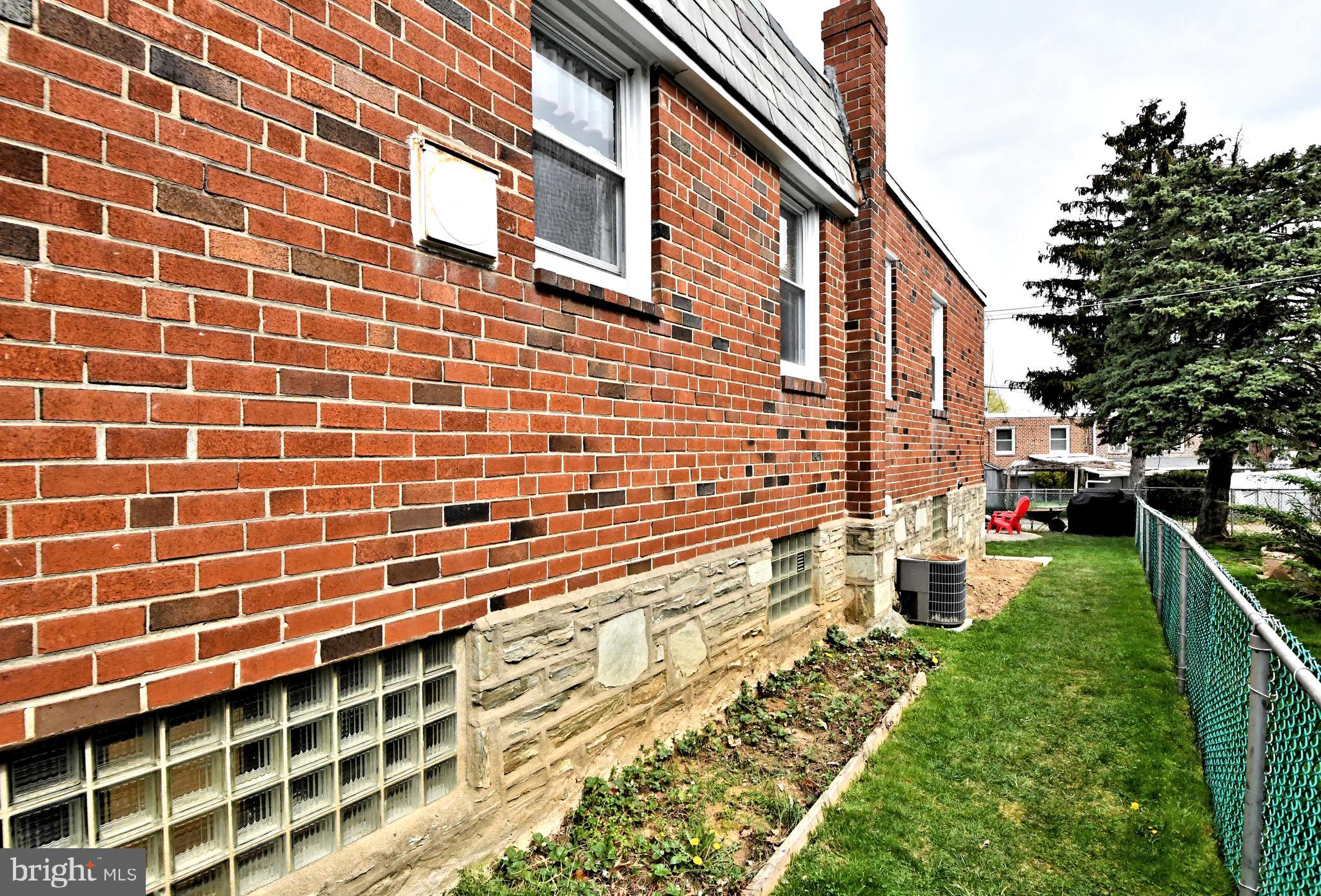 FOX CHASE - Residential