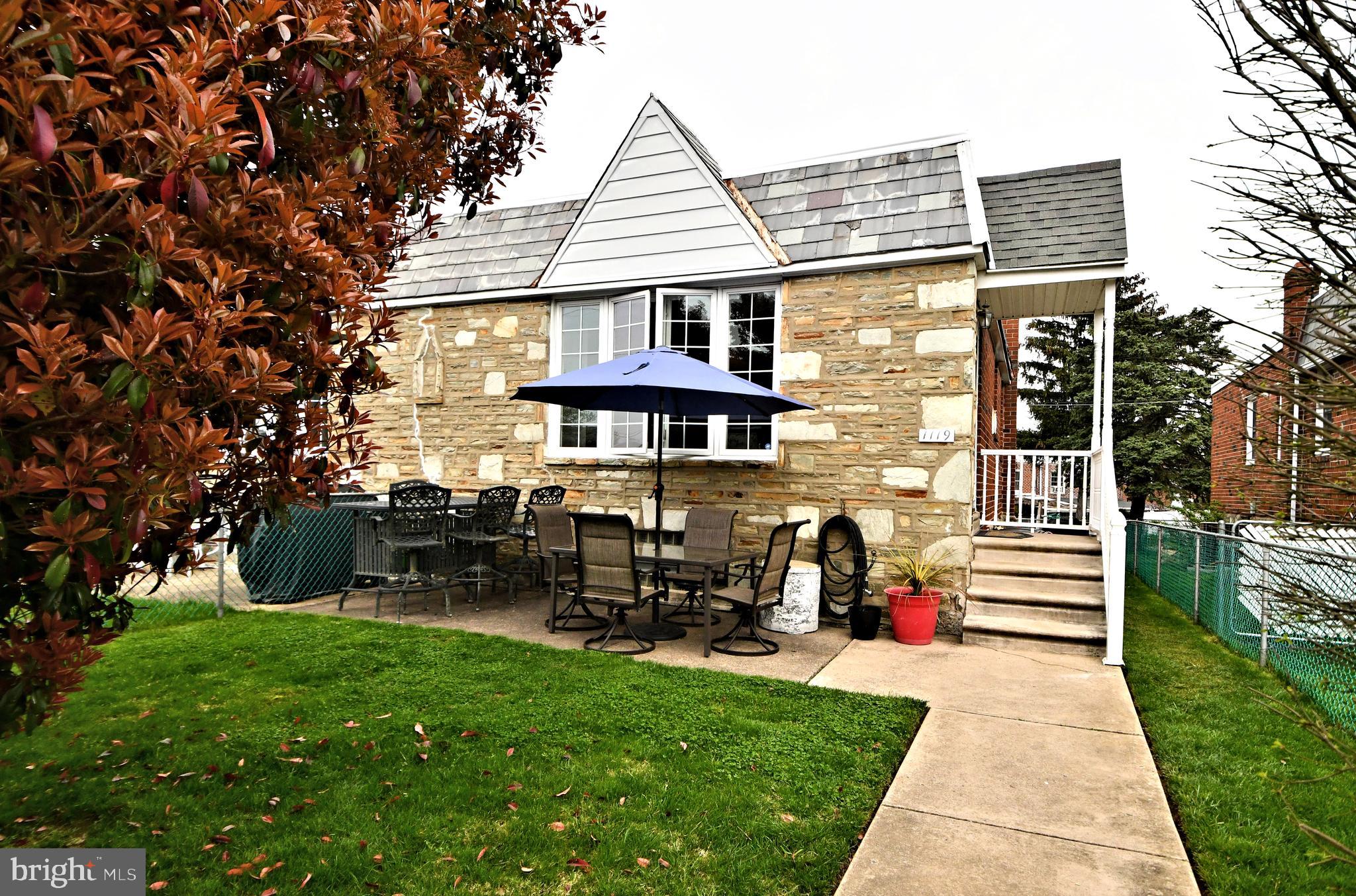 FOX CHASE - Residential