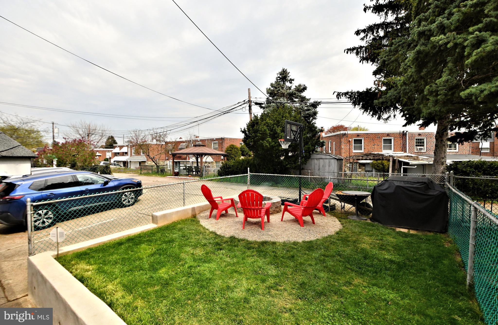 FOX CHASE - Residential