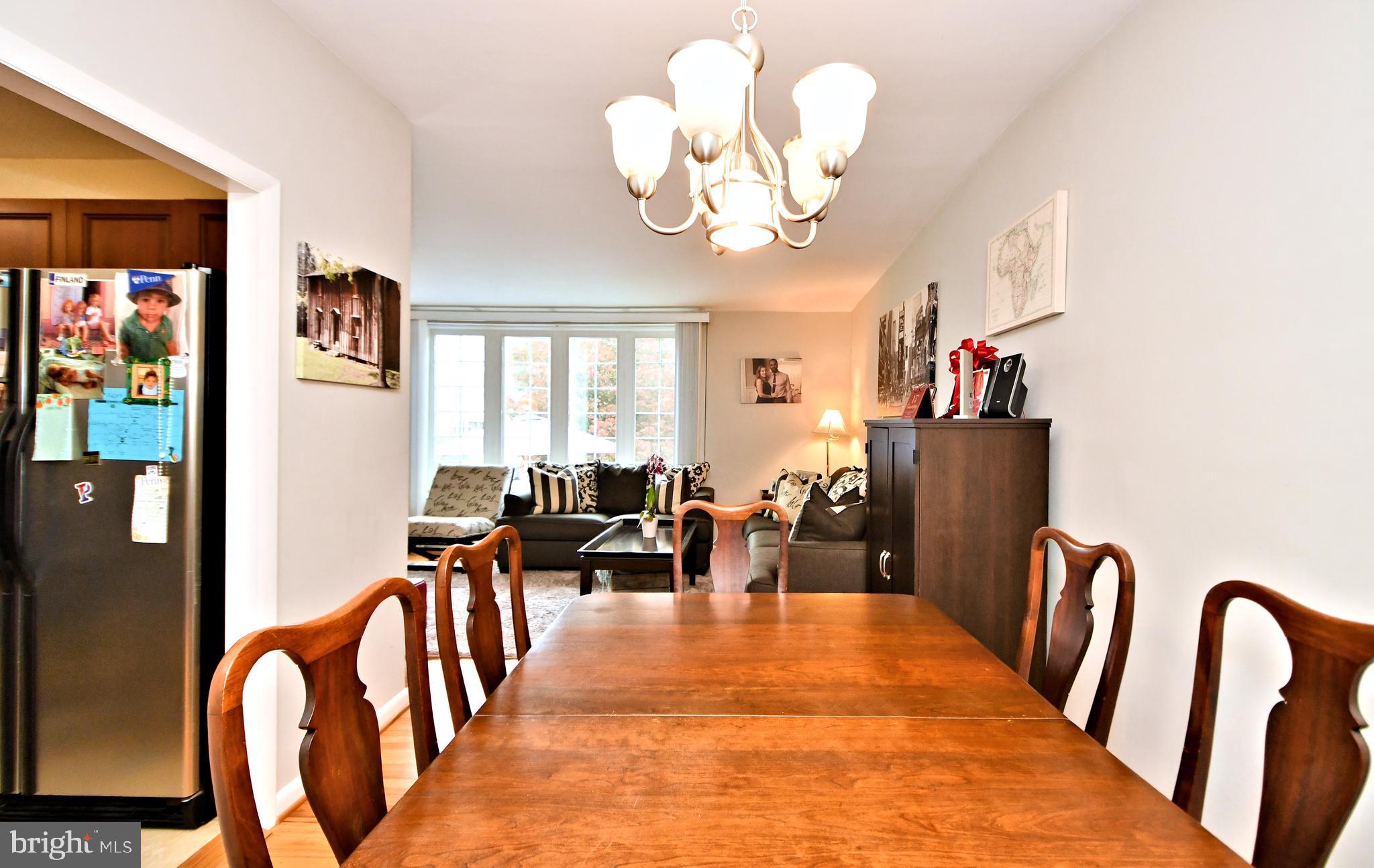 FOX CHASE - Residential