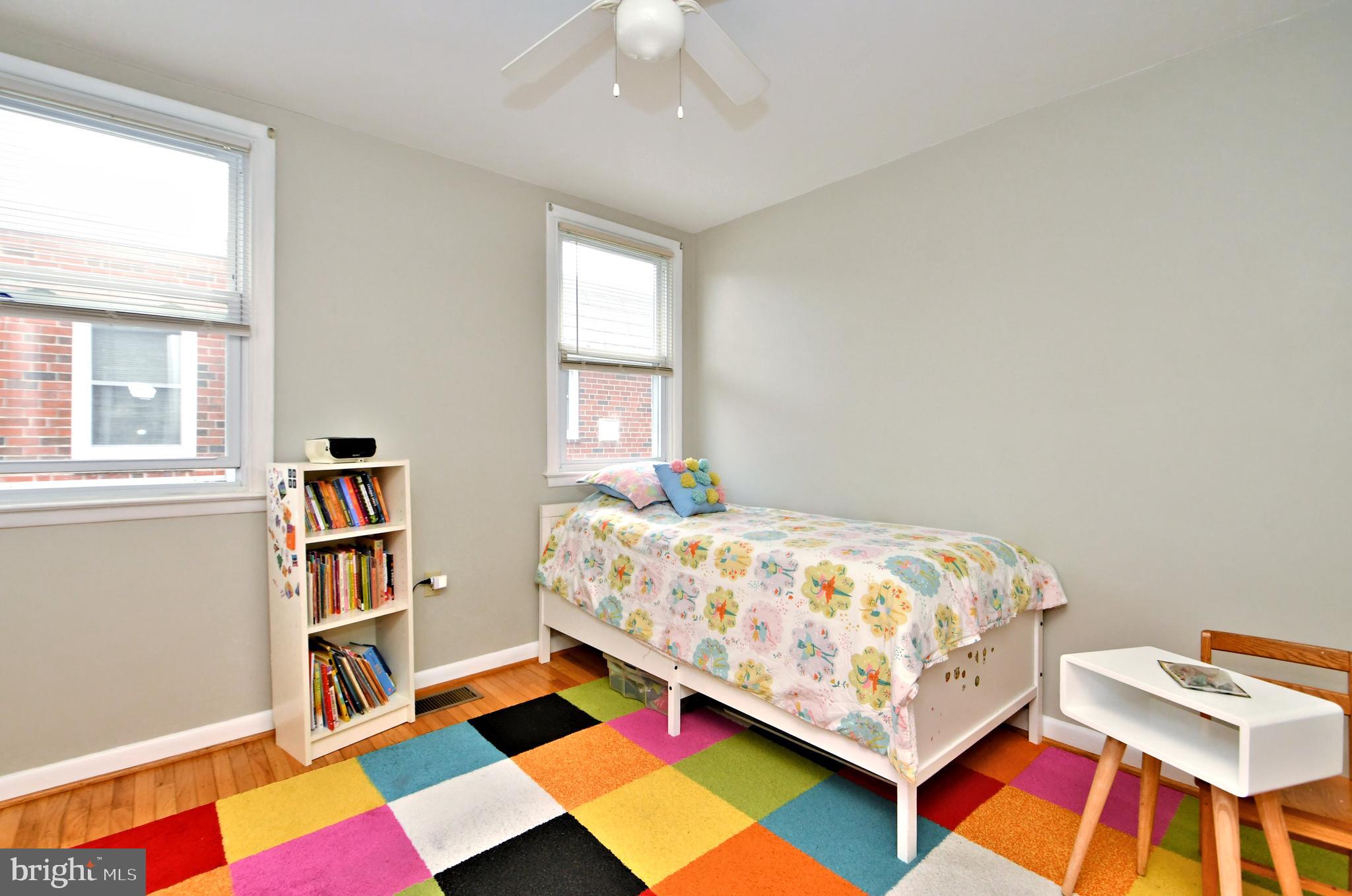 FOX CHASE - Residential