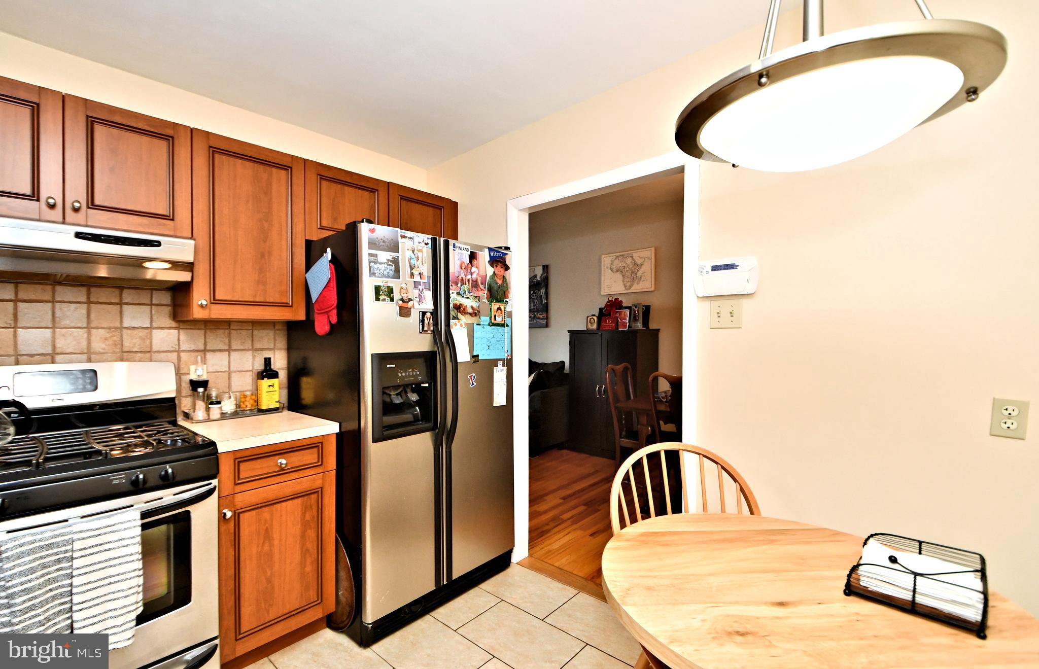 FOX CHASE - Residential