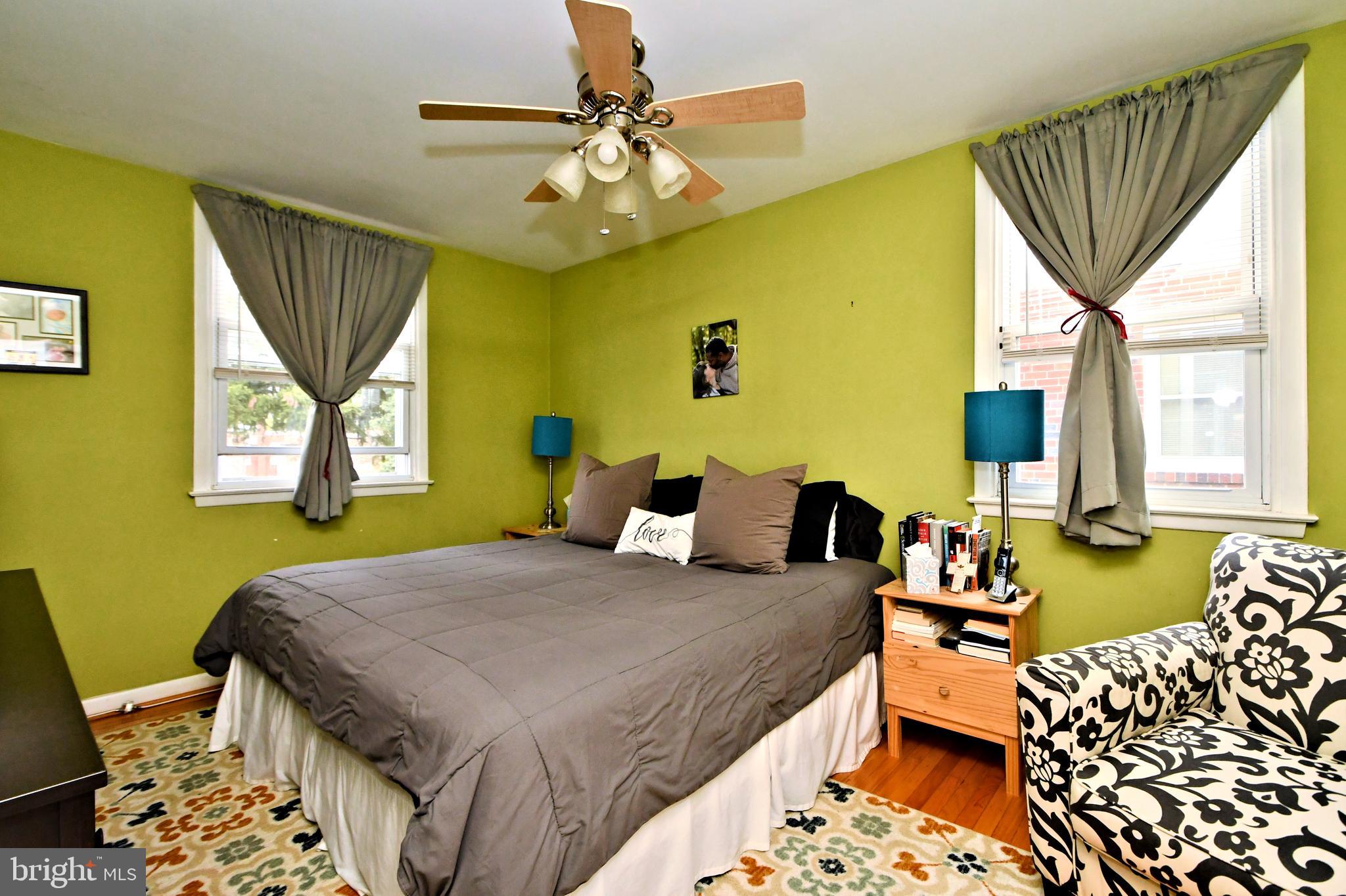 FOX CHASE - Residential