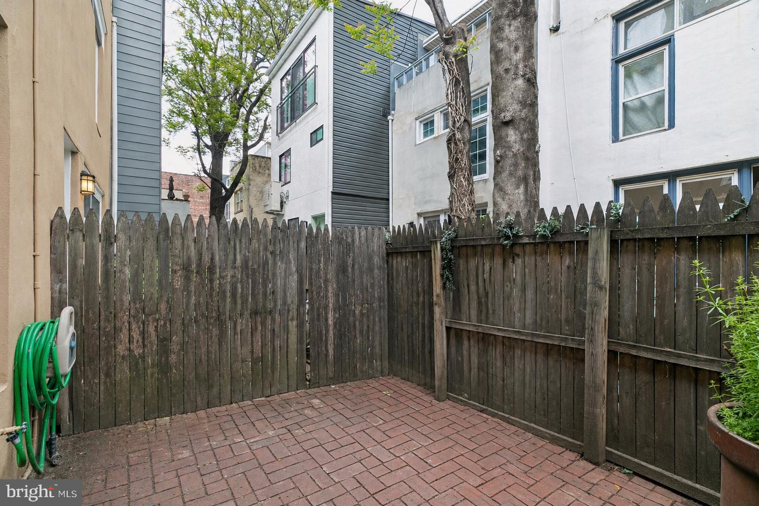 RITTENHOUSE SQUARE - Residential Income