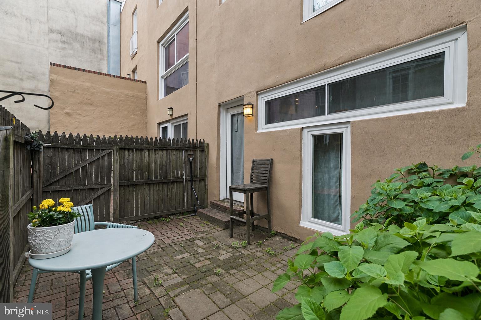 RITTENHOUSE SQUARE - Residential Income