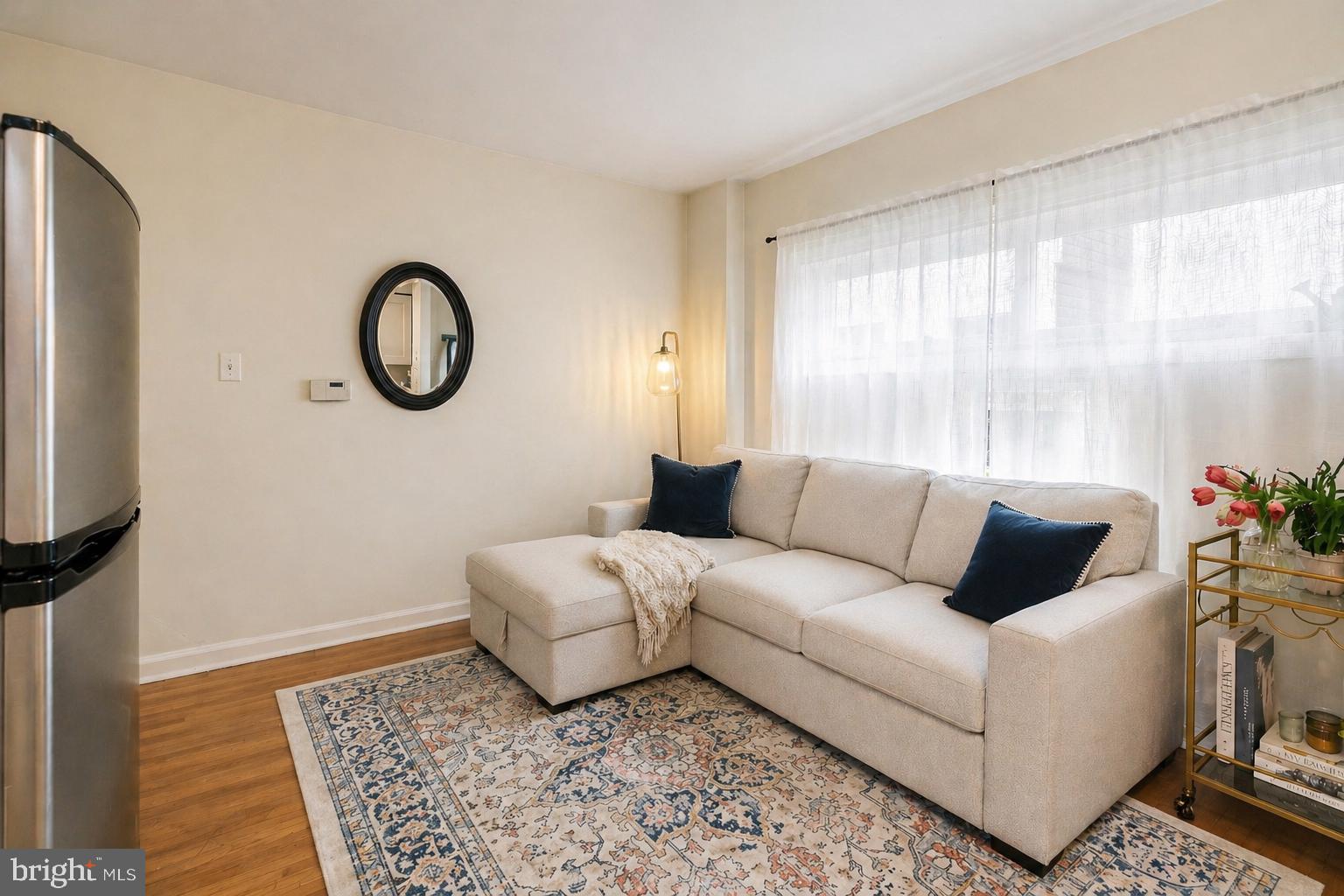 RITTENHOUSE SQUARE - Residential Income