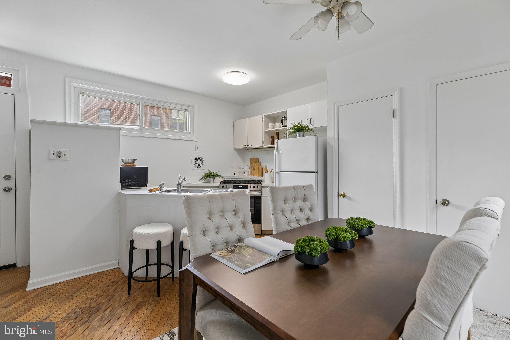 RITTENHOUSE SQUARE - Residential Income