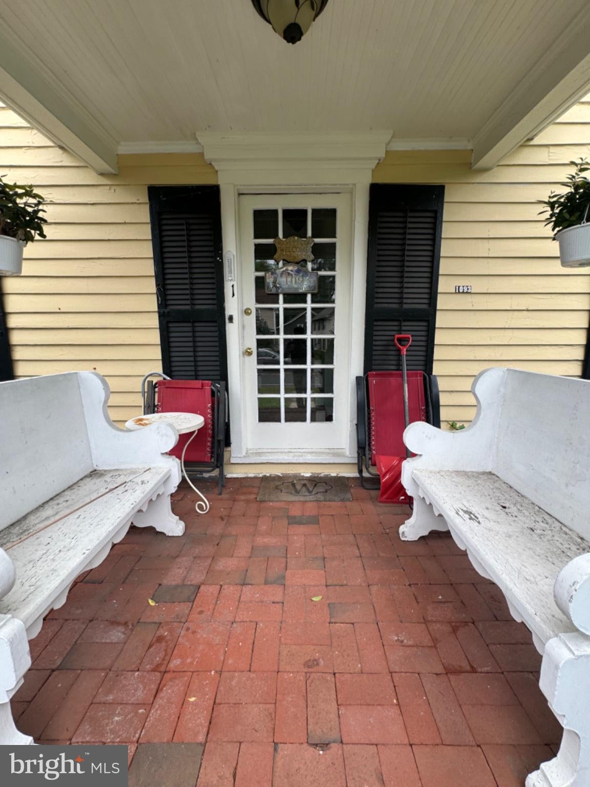 1093 DURHAM ROAD