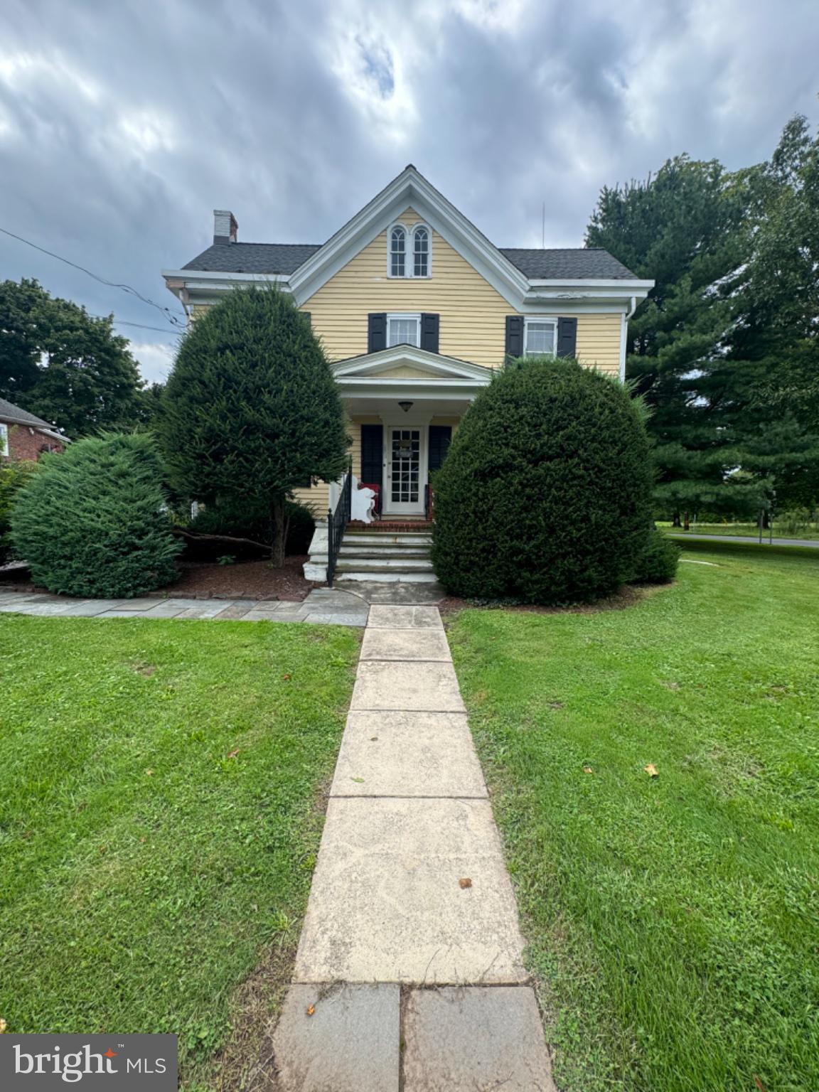 1093 DURHAM ROAD