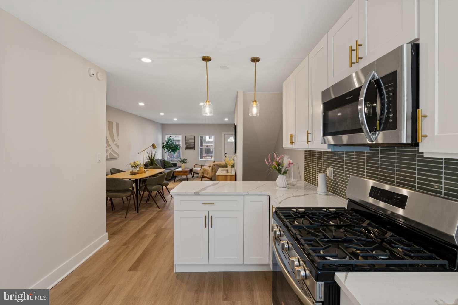 GERMANTOWN - Residential