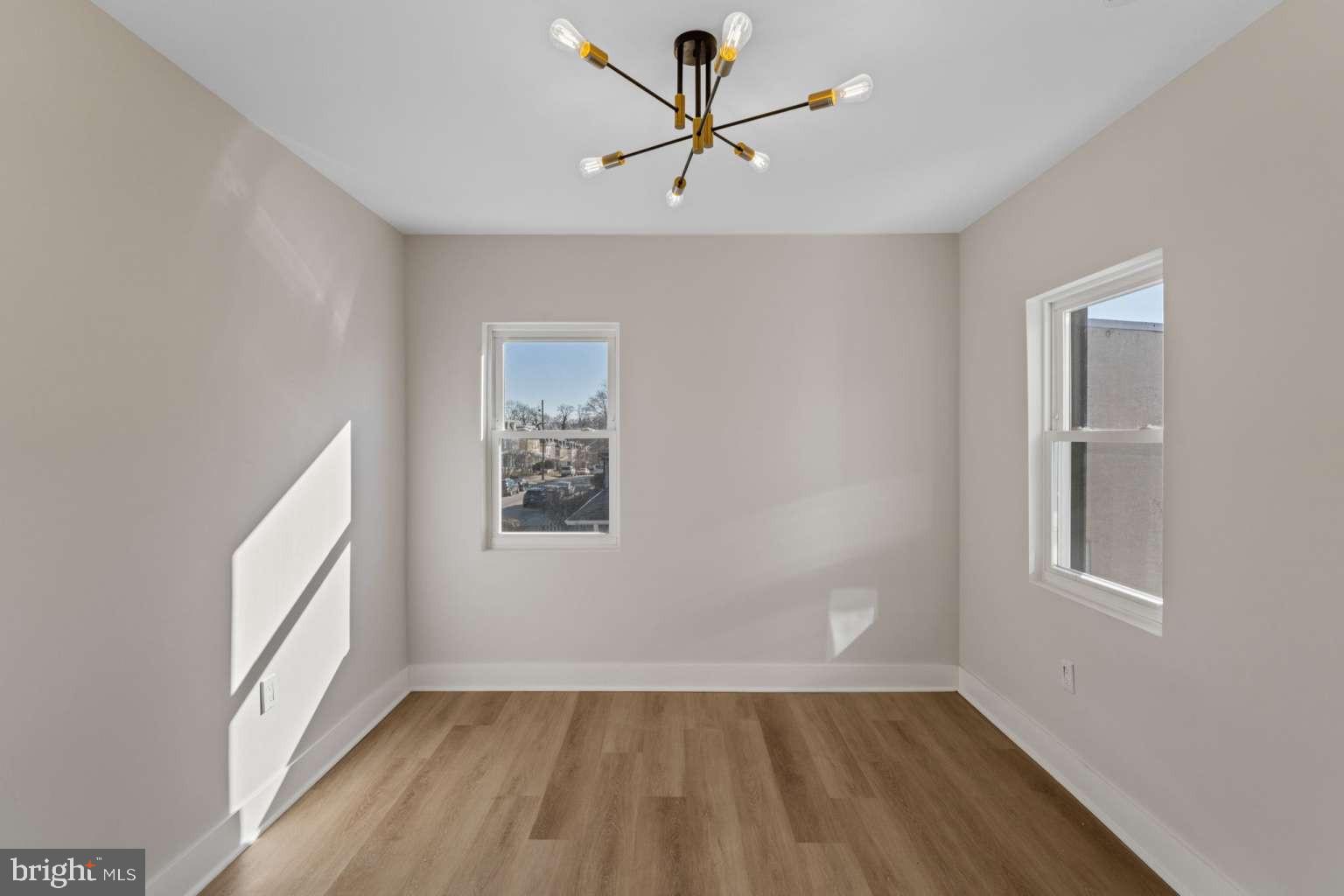 GERMANTOWN - Residential