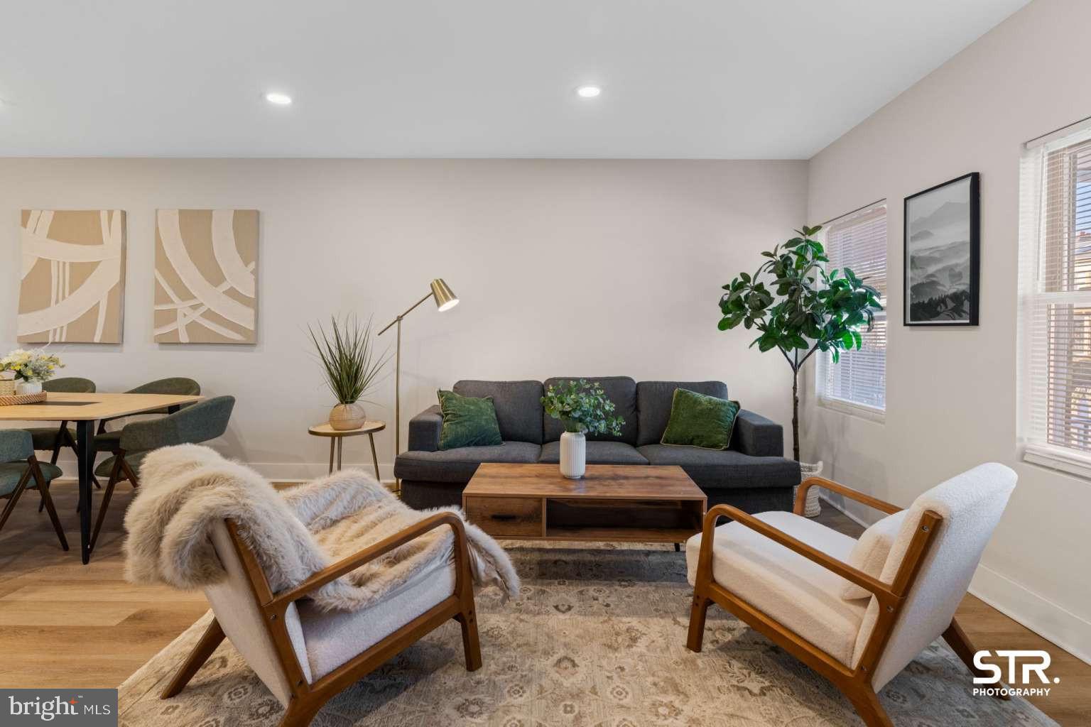 GERMANTOWN - Residential