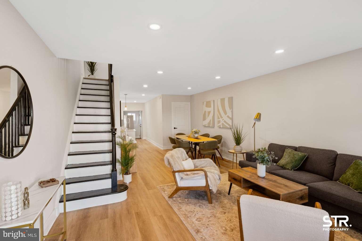 GERMANTOWN - Residential