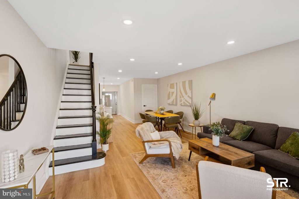 Photo of 366 E Wister Street, PHILADELPHIA, PA 19144 (MLS # PAPH2574868)