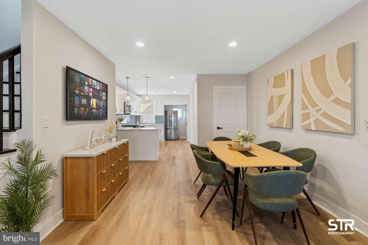 GERMANTOWN - Residential