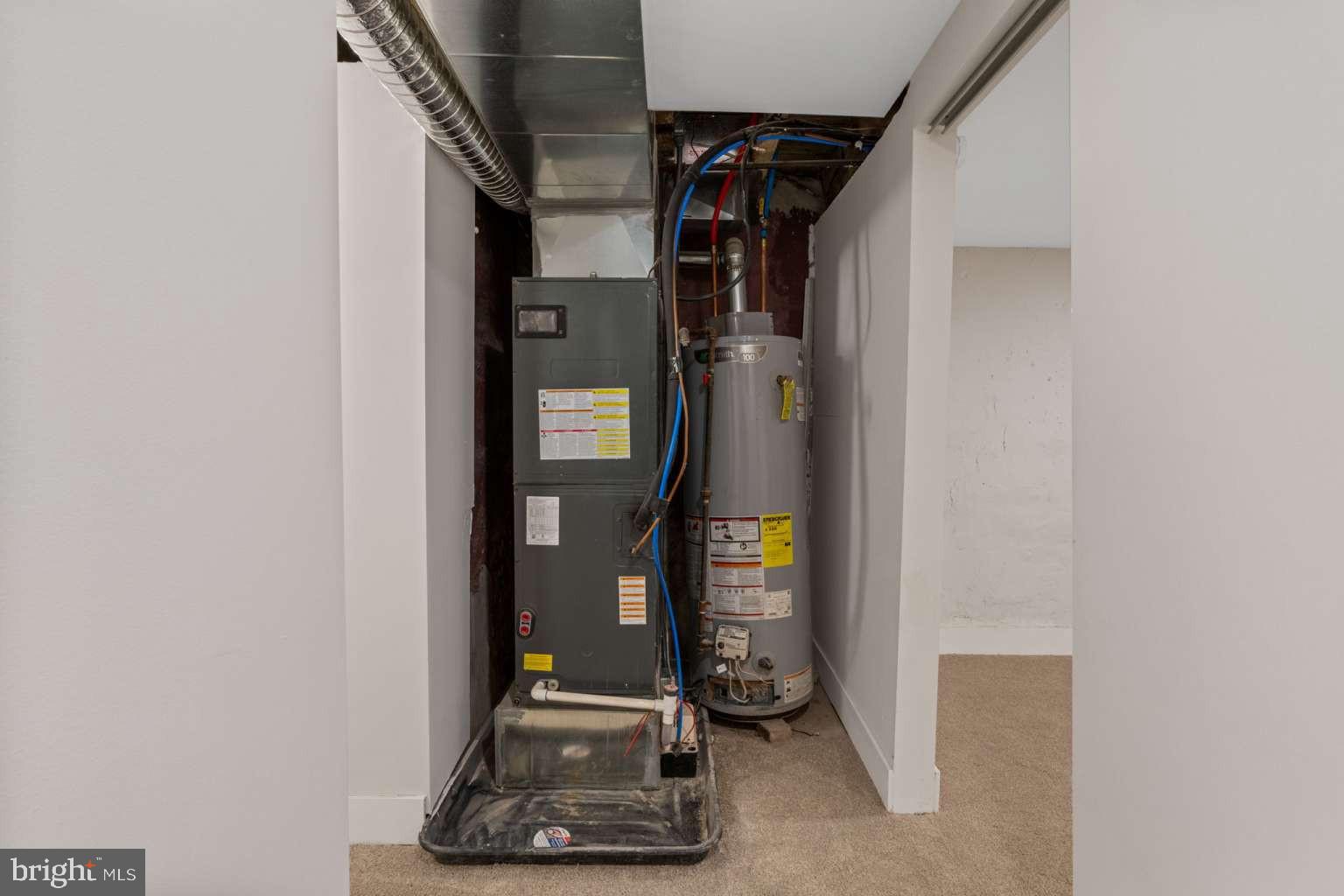 GERMANTOWN - Residential