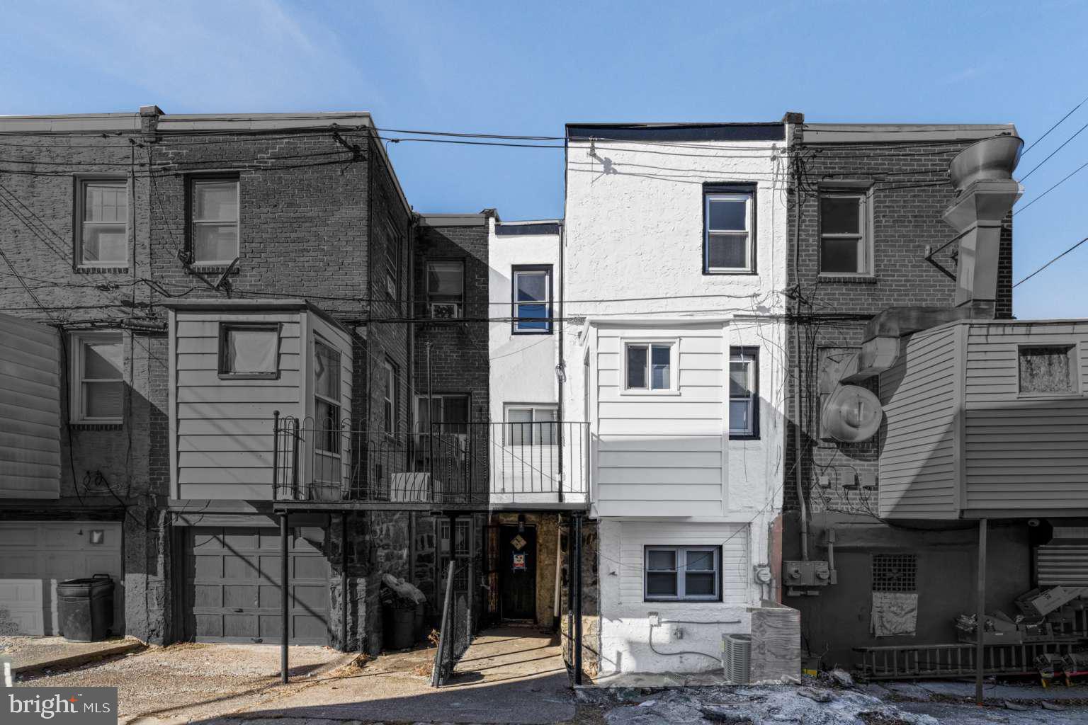 GERMANTOWN - Residential