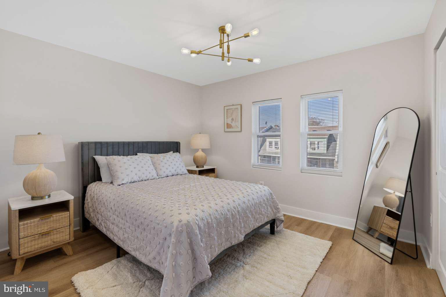 GERMANTOWN - Residential