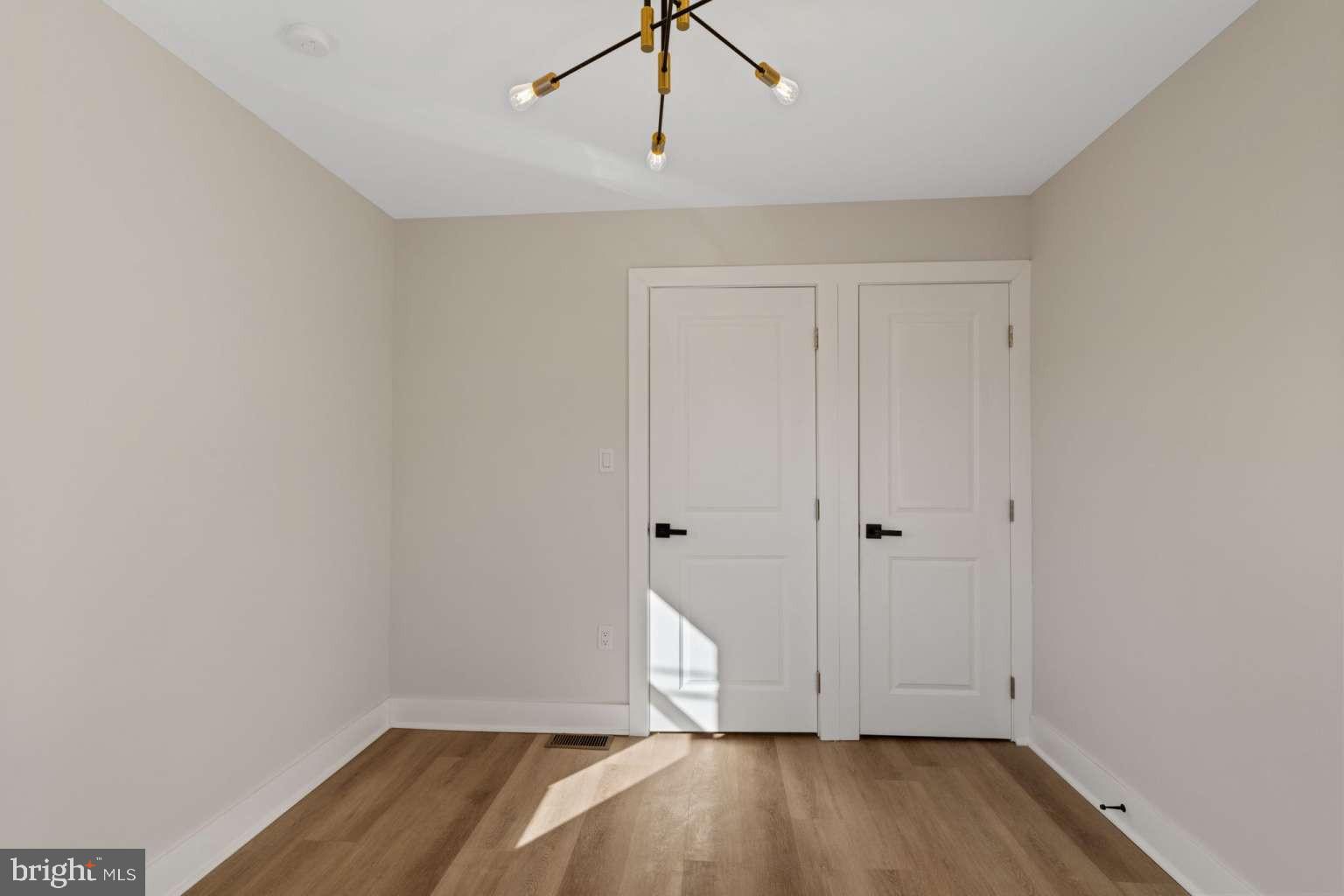 GERMANTOWN - Residential